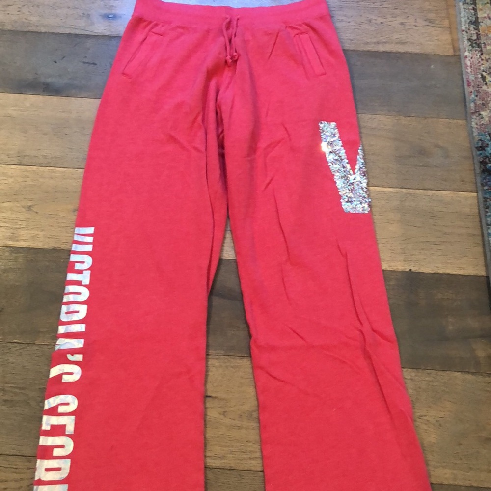 Sweat Pants